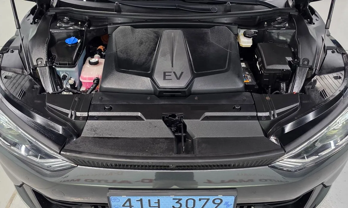 Kia EV6