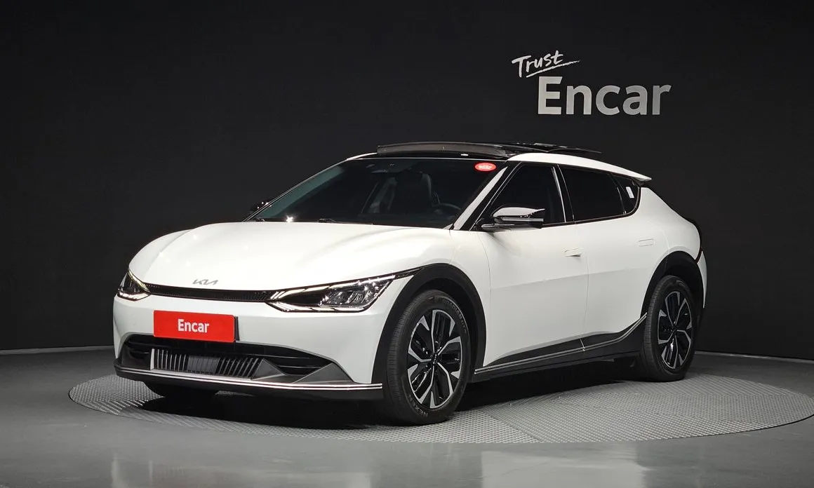 Kia EV6