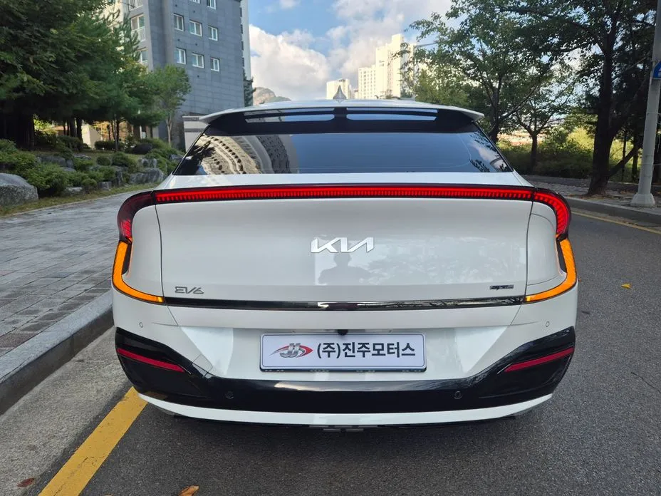 Kia EV6