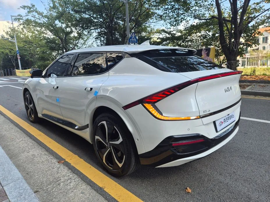 Kia EV6