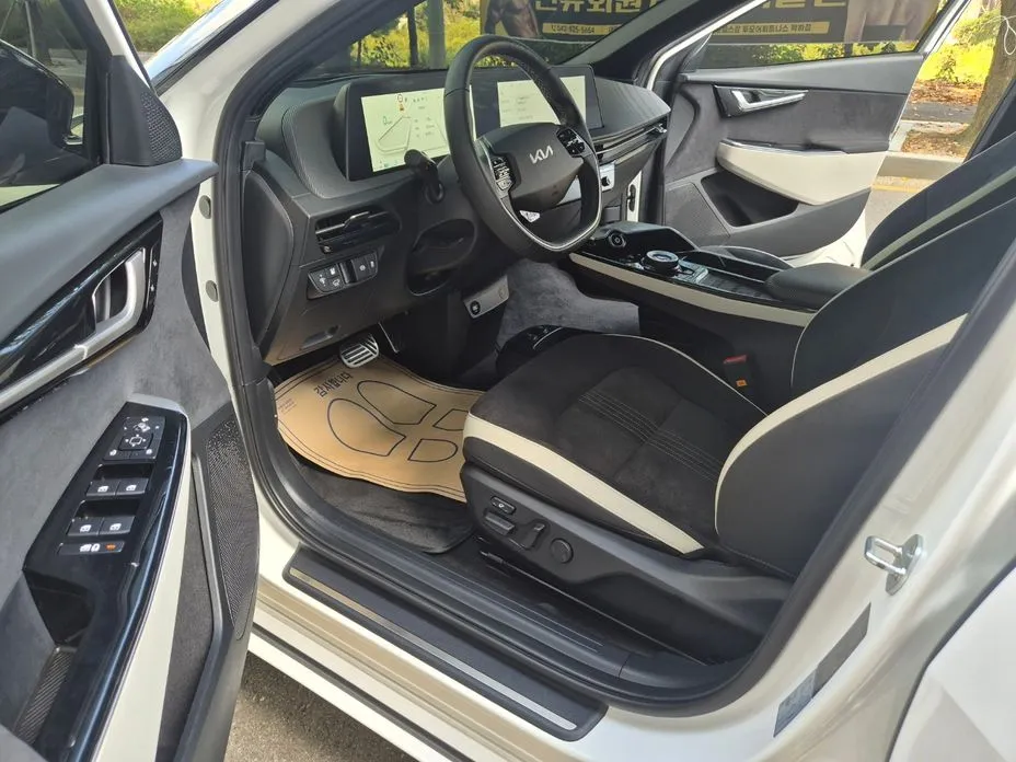 Kia EV6