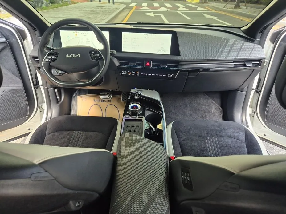 Kia EV6