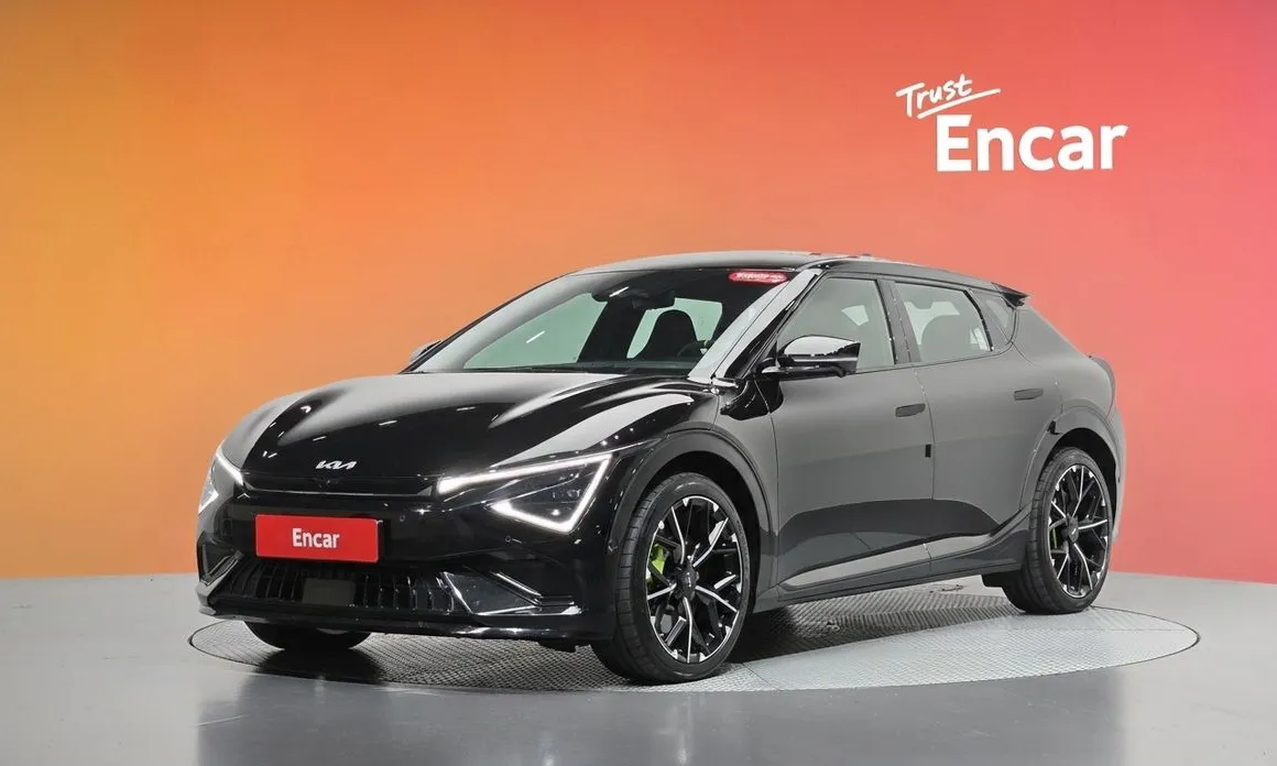 Kia EV6