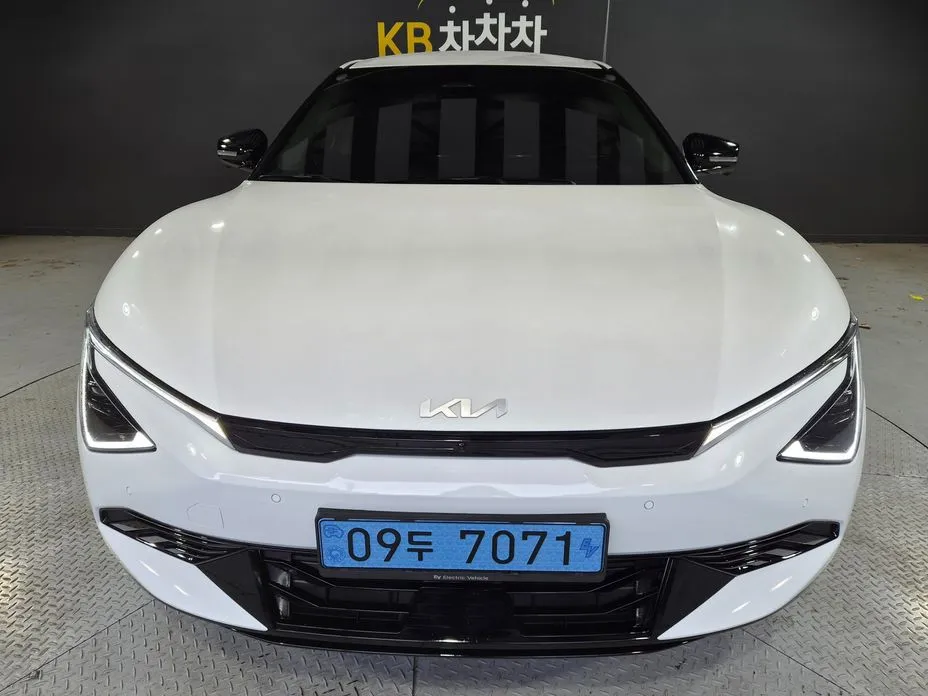 Kia EV6