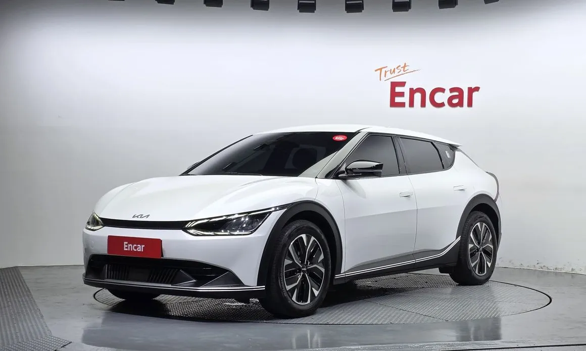 Kia EV6