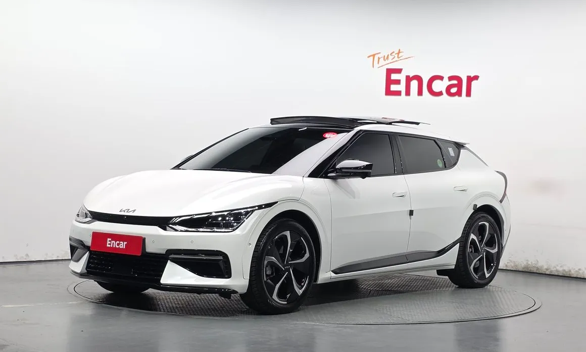 Kia EV6