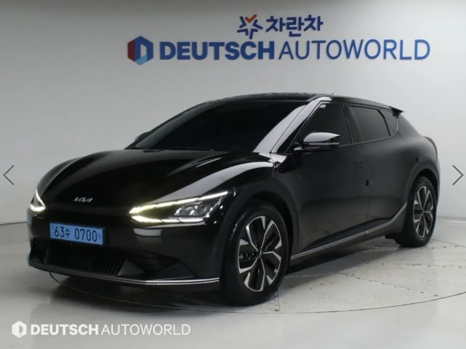 Kia EV6