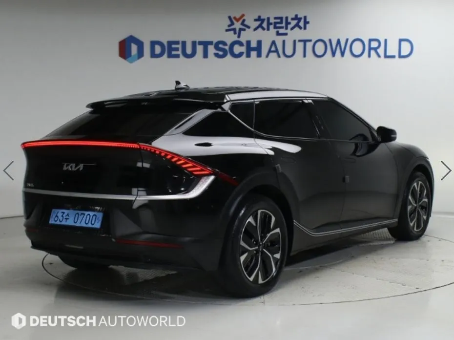 Kia EV6