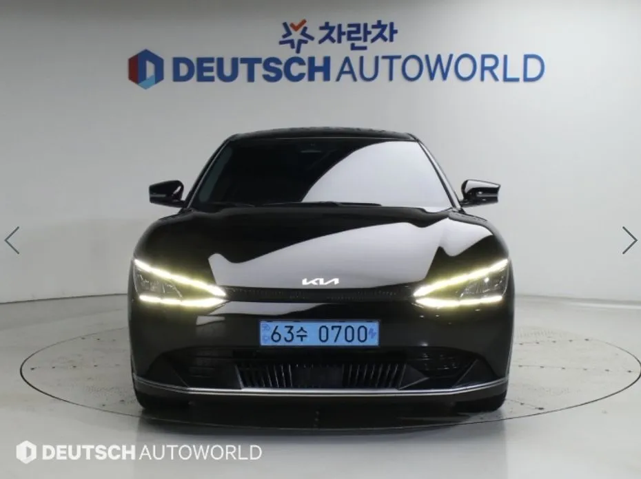 Kia EV6