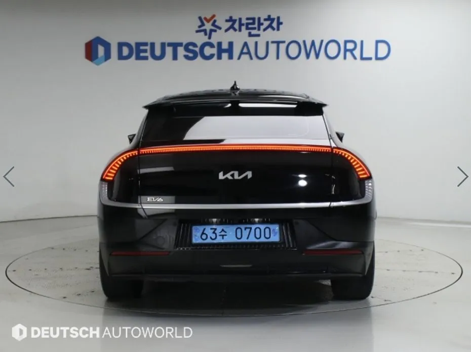 Kia EV6