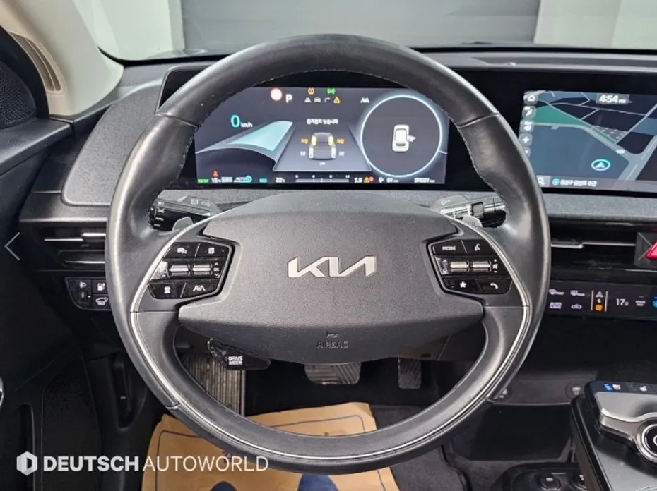 Kia EV6