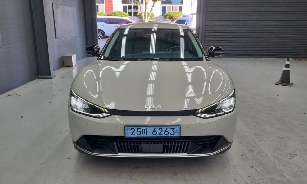 Kia EV6