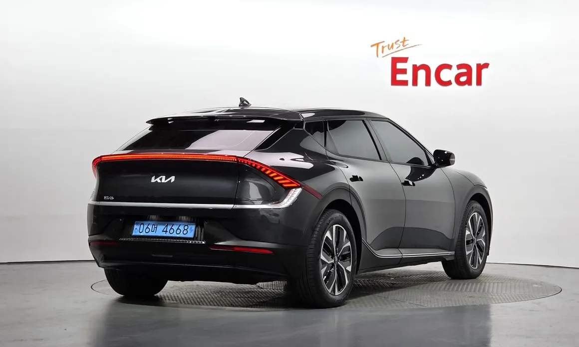 Kia EV6