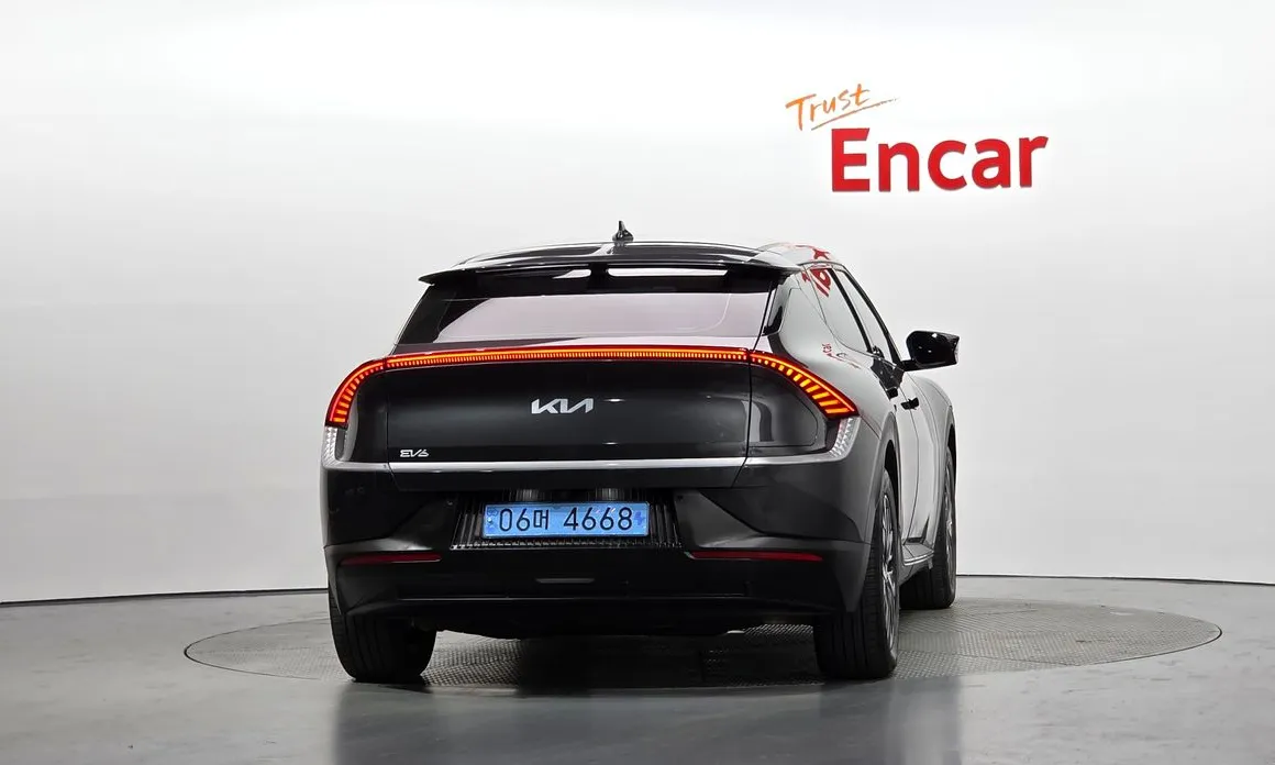 Kia EV6