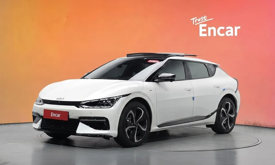 Kia EV6