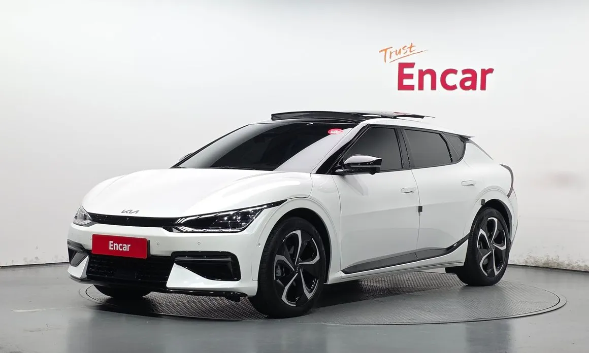 Kia EV6