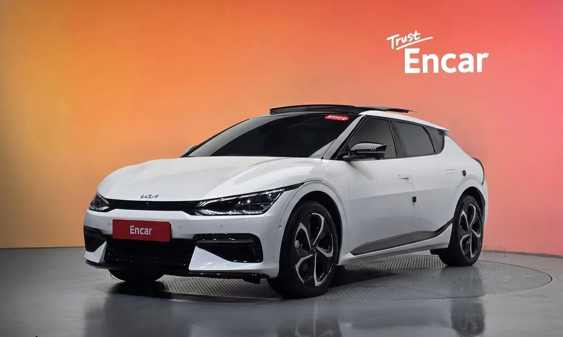 Kia EV6