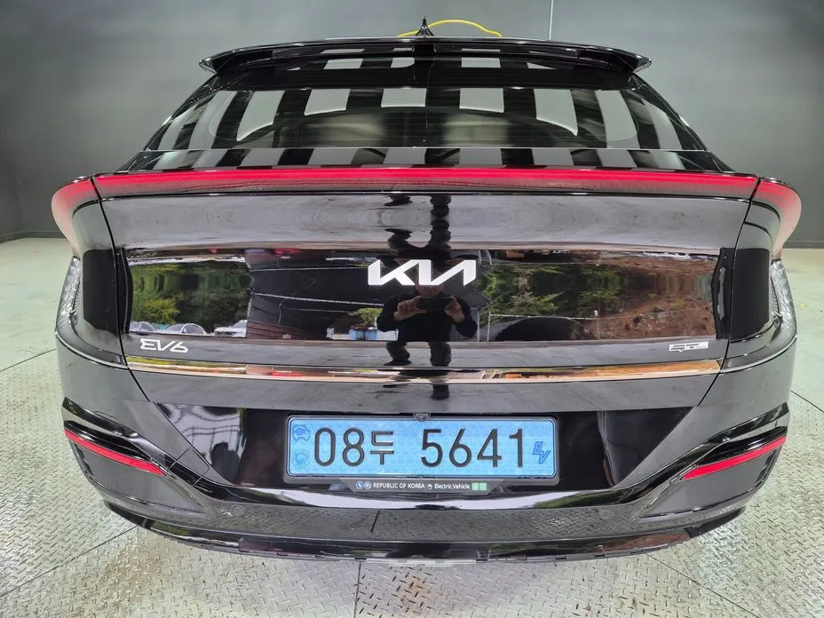 Kia EV6