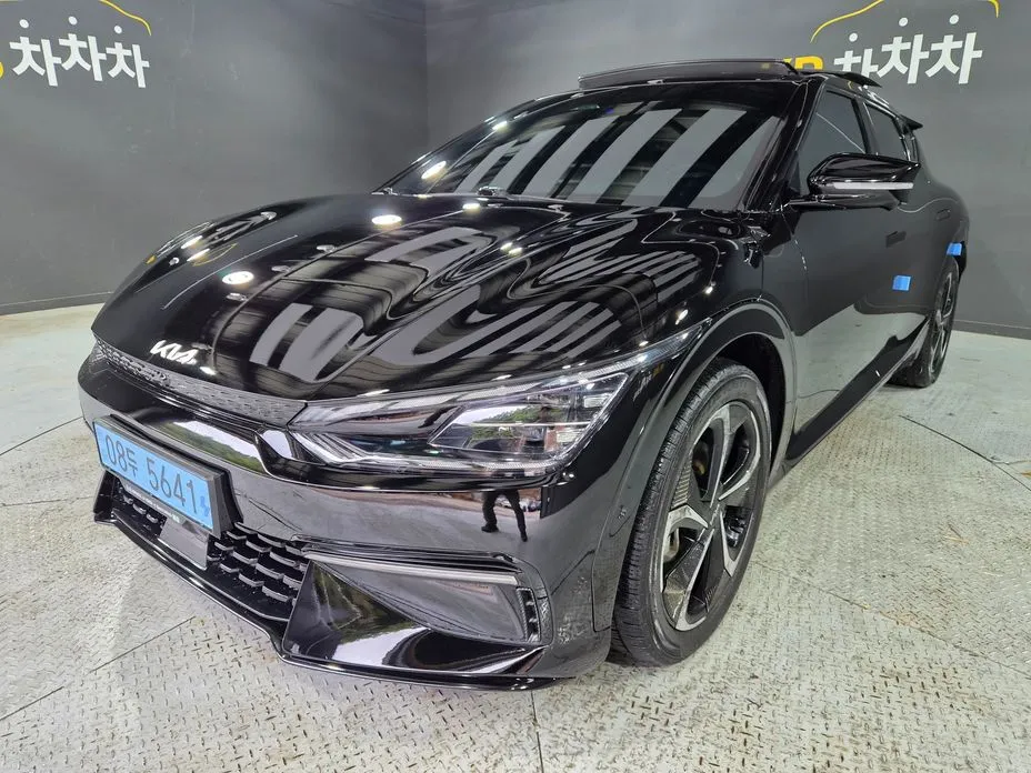 Kia EV6