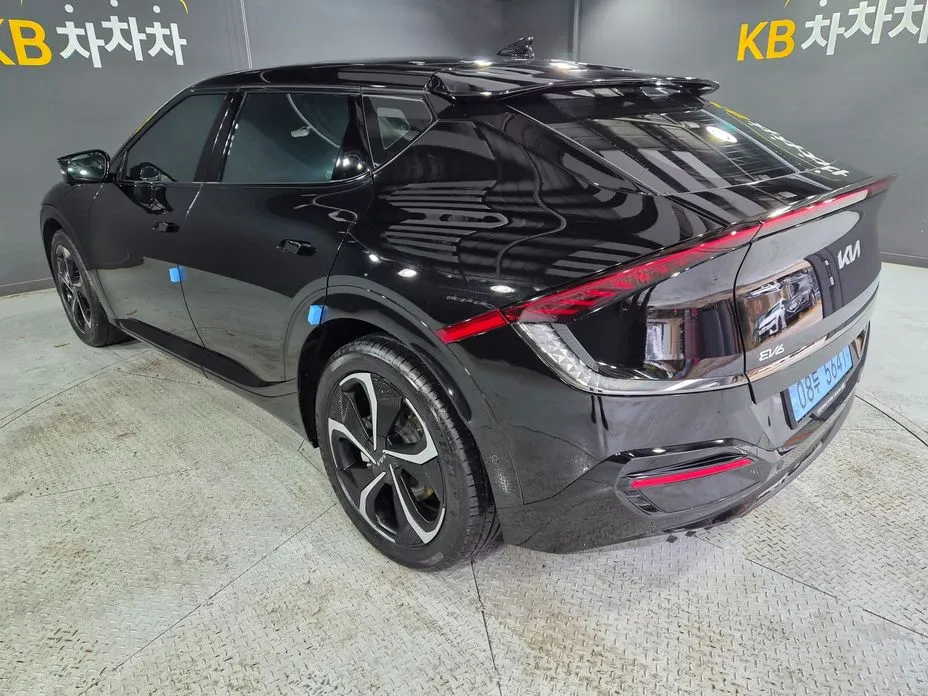 Kia EV6