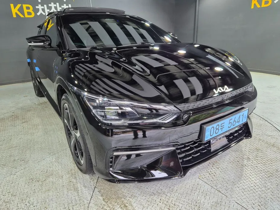Kia EV6