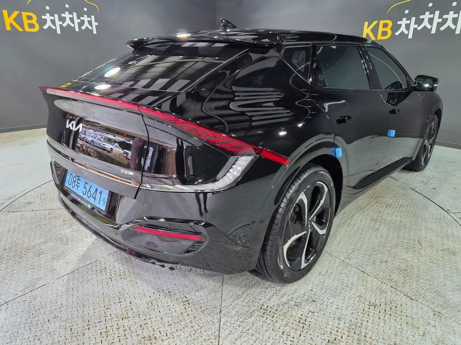 Kia EV6