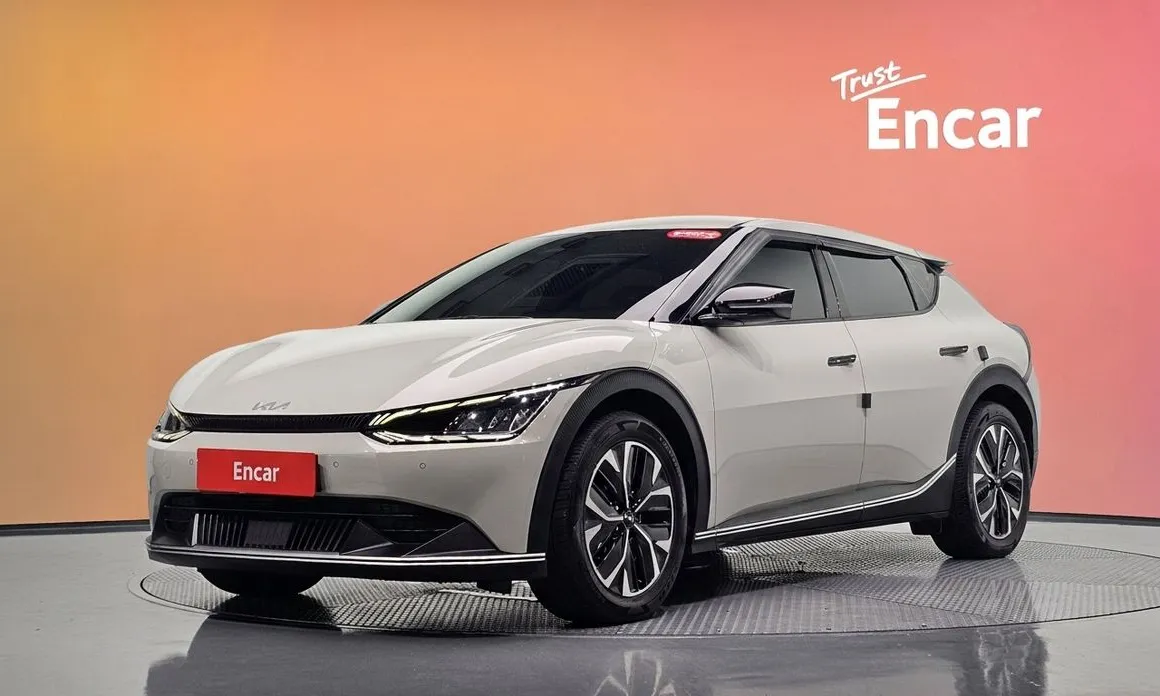 Kia EV6