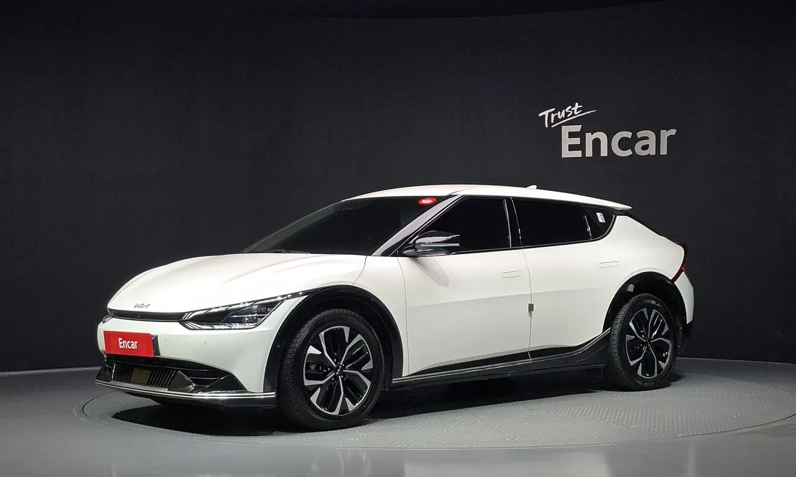 Kia EV6