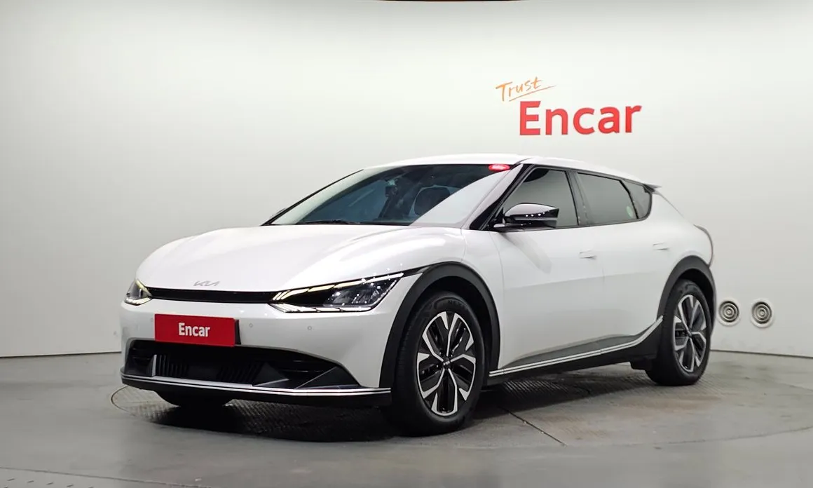 Kia EV6