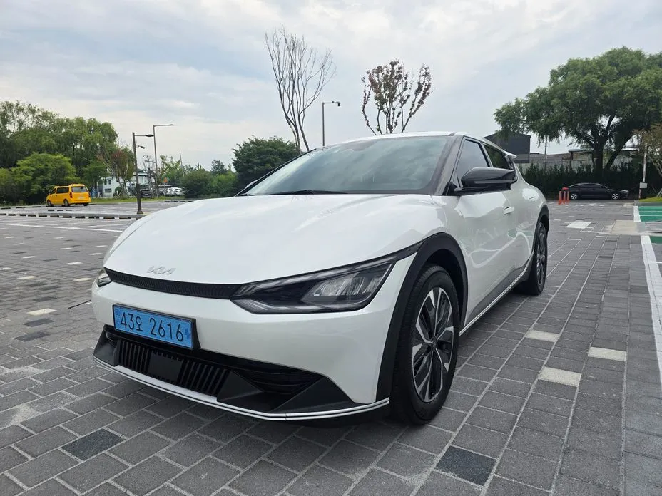 Kia EV6
