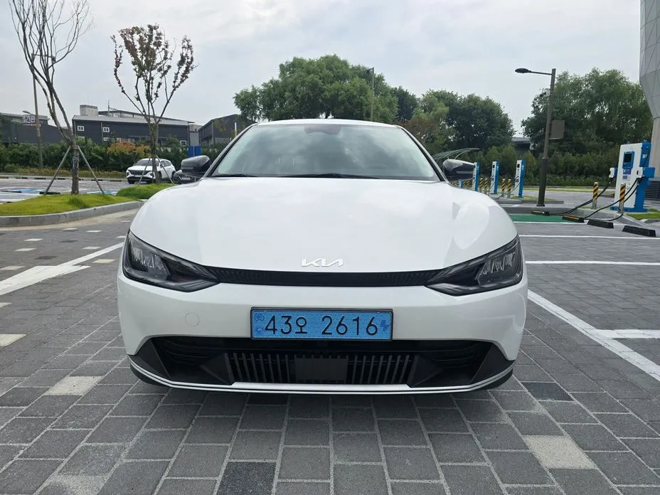 Kia EV6