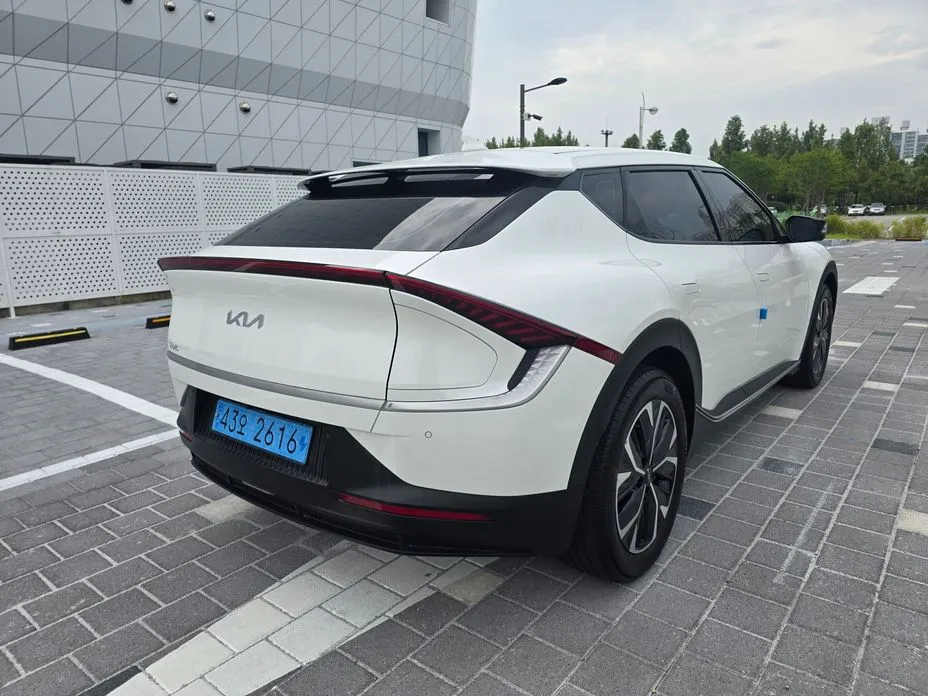 Kia EV6