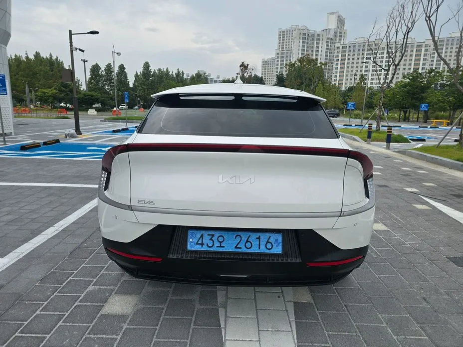 Kia EV6