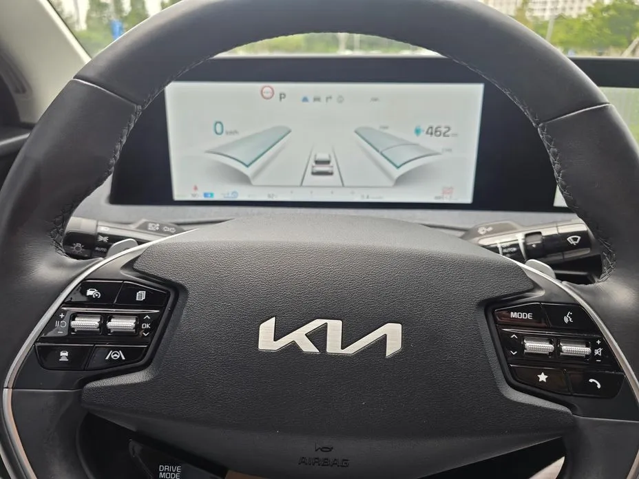 Kia EV6