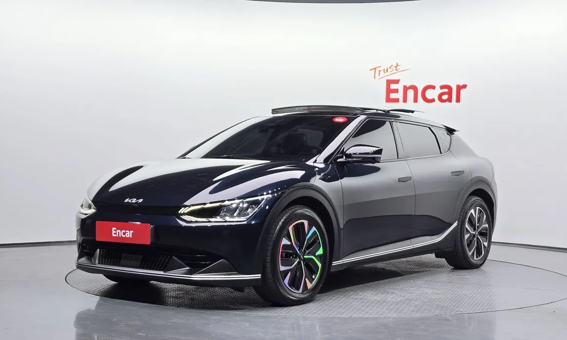 Kia EV6