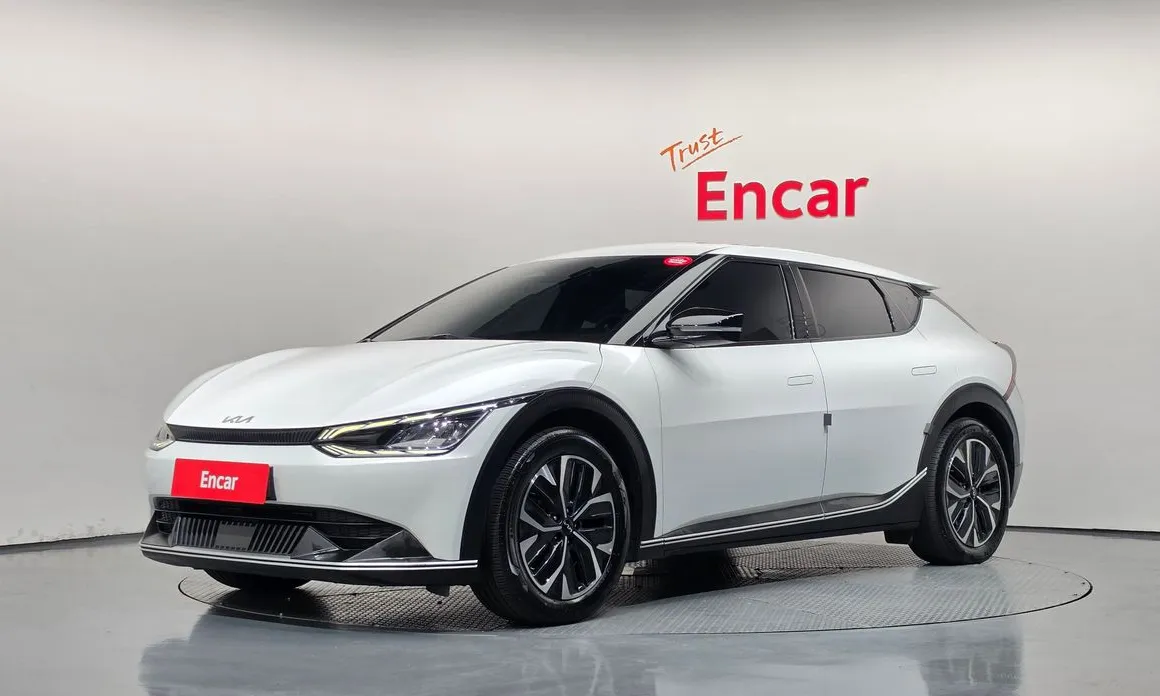 Kia EV6