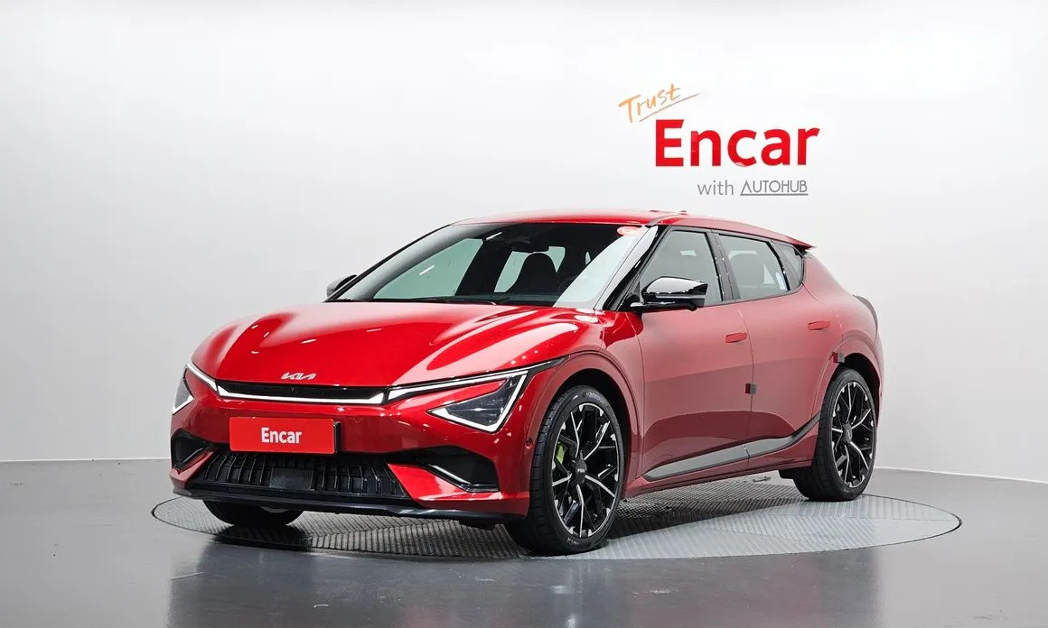 Kia EV6