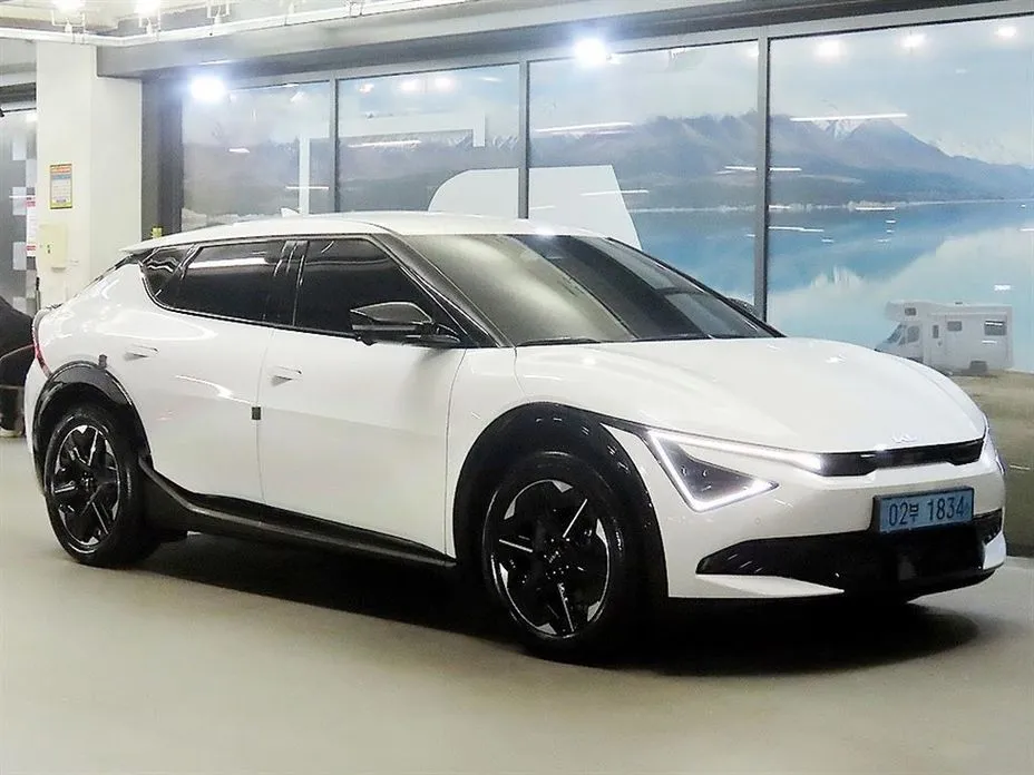 Kia EV6