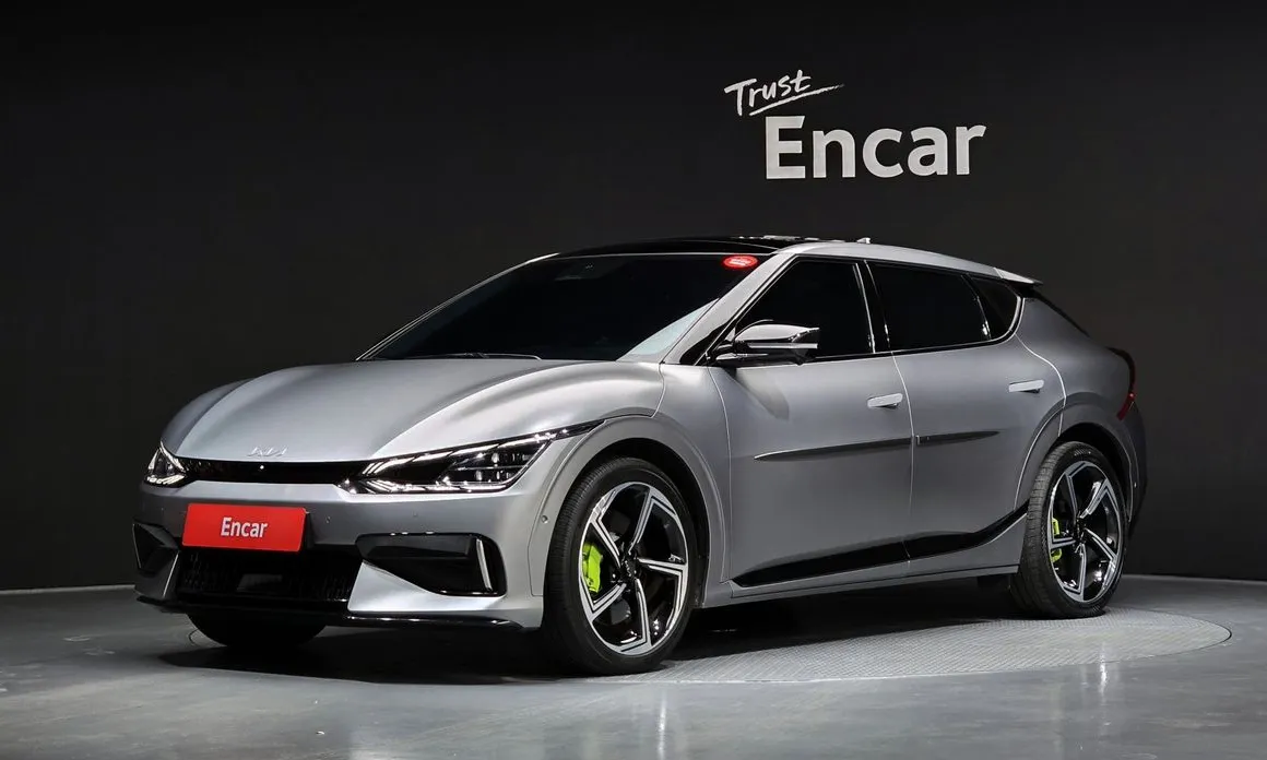 Kia EV6