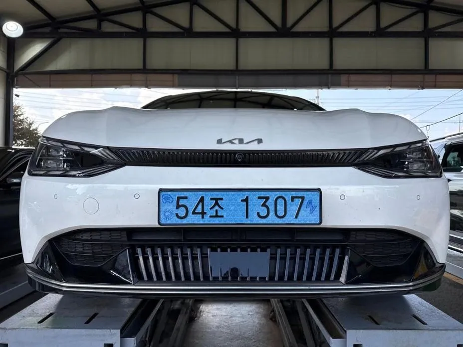 Kia EV6