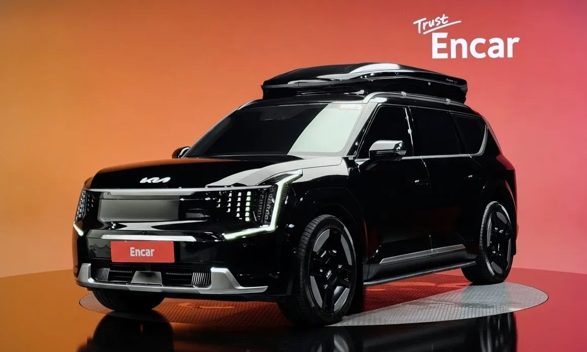 Kia EV9