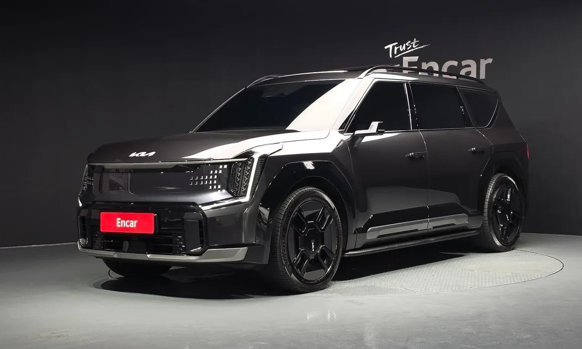 Kia EV9