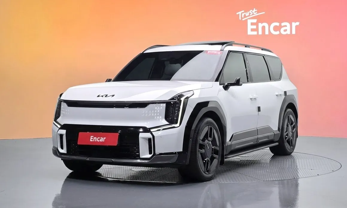 Kia EV9