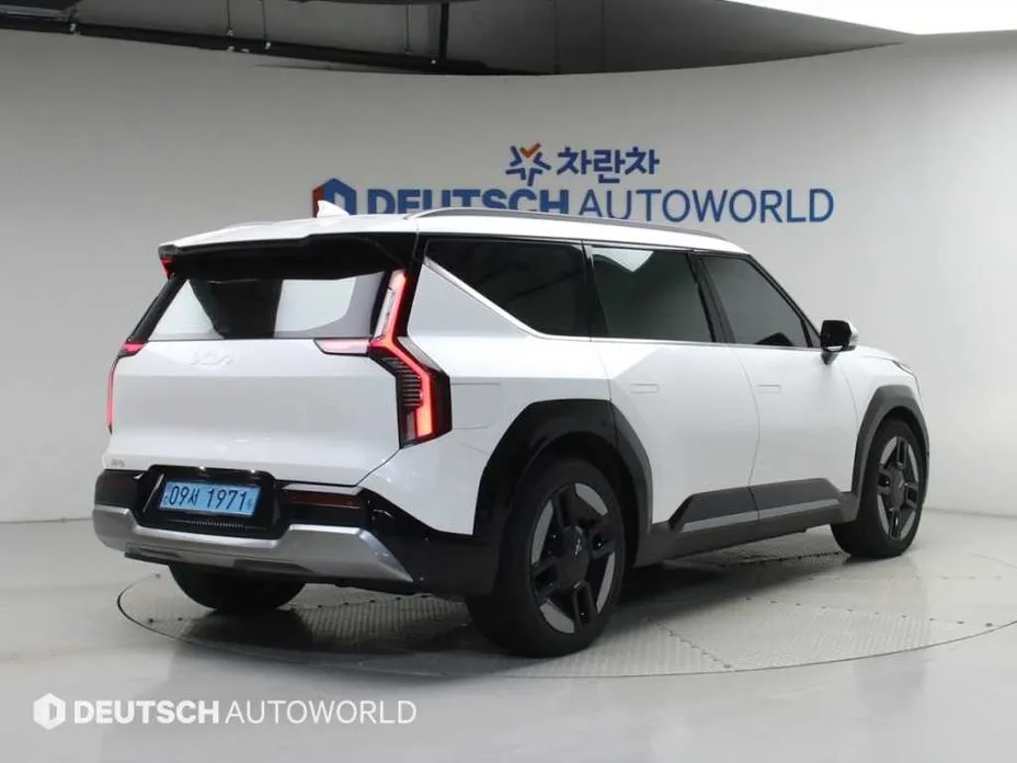 Kia EV9