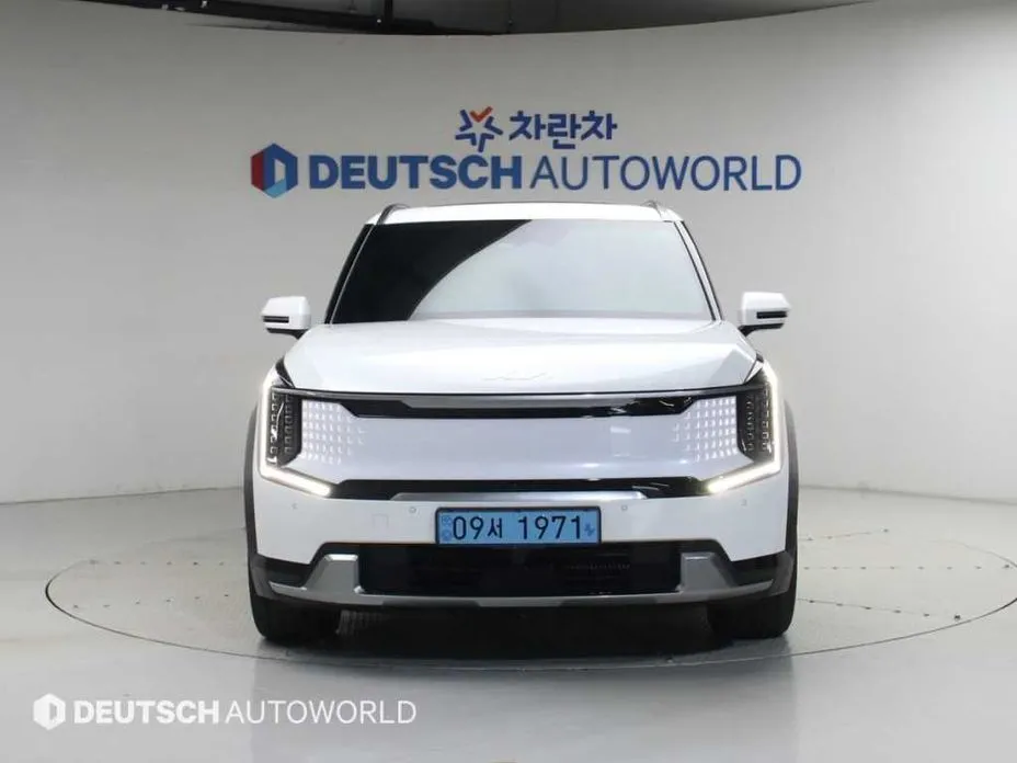 Kia EV9