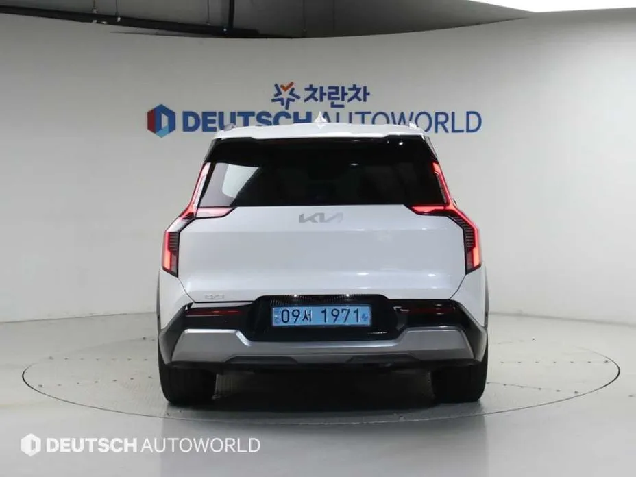 Kia EV9