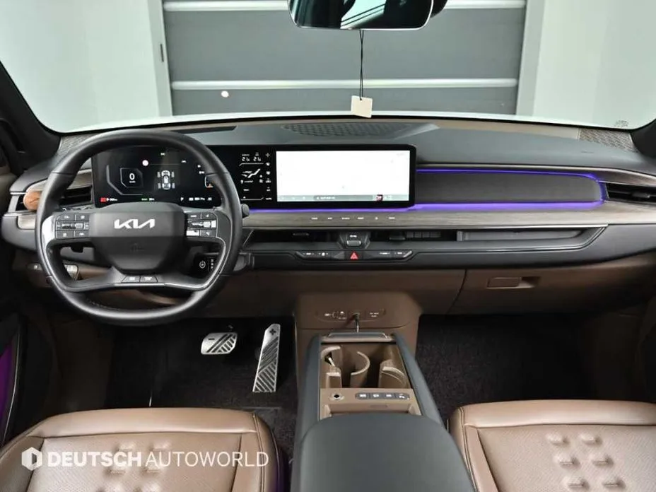 Kia EV9