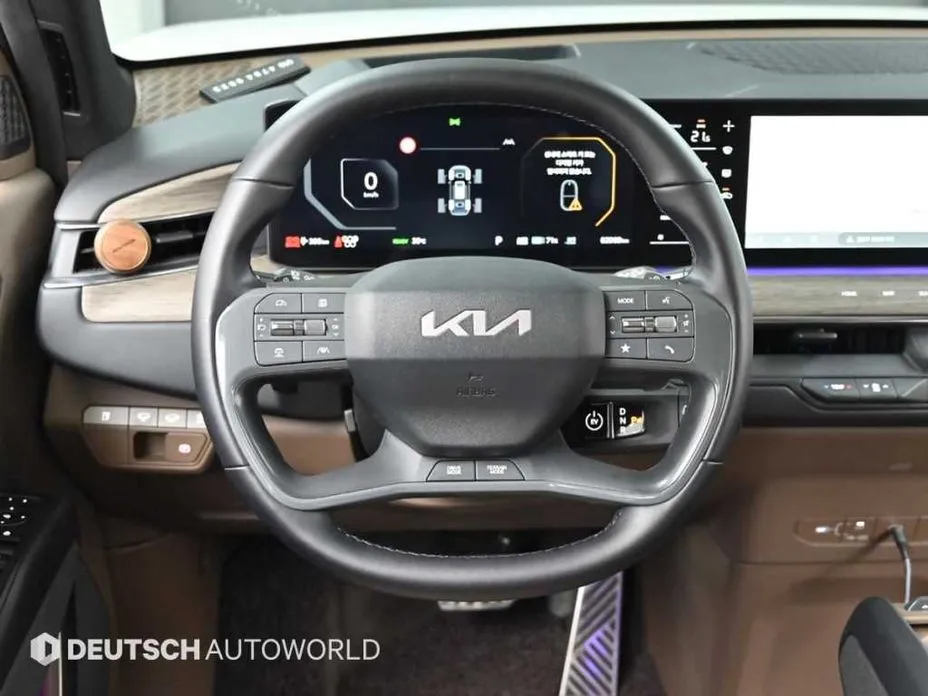 Kia EV9