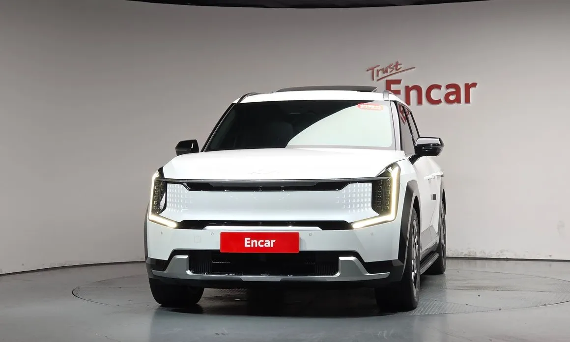 Kia EV9