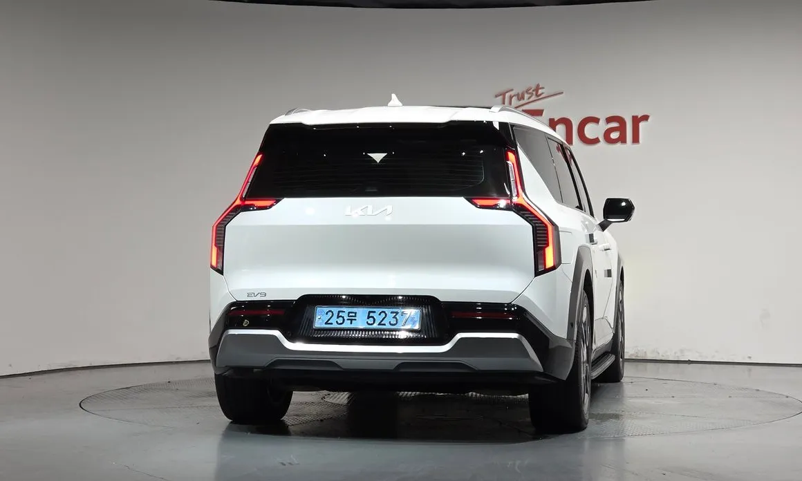 Kia EV9